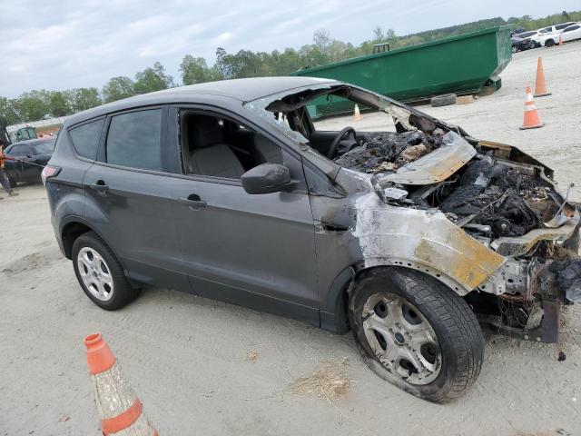 Foto 4 de la subasta – 2017 FORD ESCAPE S con VIN 1FMCU0F7XHUC28481