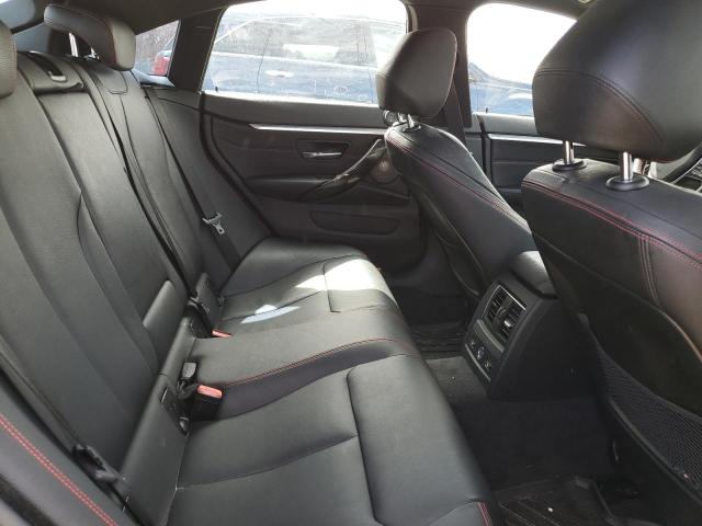Photo 10 from auction – 2017 BMW 430XI GRAN with VIN WBA4F9C31HG812269