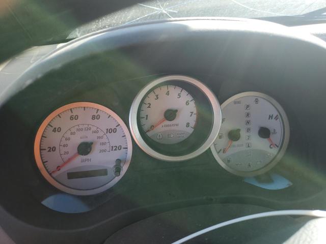 Photo 9 from auction – 2004 TOYOTA RAV4 with VIN JTEGD20V940045529