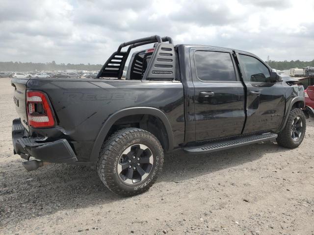 Photo 3 from auction – 2022 RAM 1500 REBEL with VIN 1C6SRFLM2NN261812