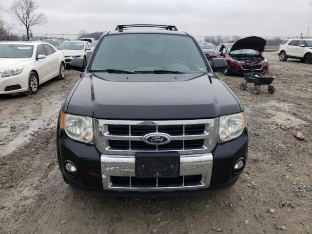 Photo 5 from auction – 2010 FORD ESCAPE LIM with VIN 1FMCU0EG7AKD45597