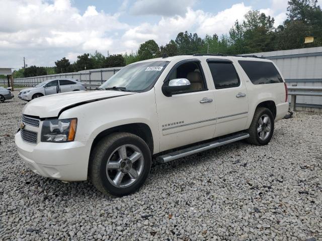 Photo 1 from auction – 2013 CHEVROLET SUBURBAN C with VIN 1GNSCKE02DR183320
