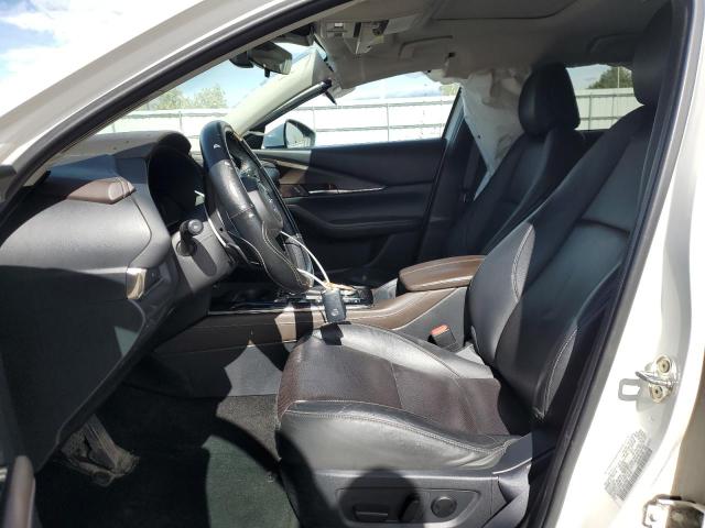 Photo 7 from auction – 2022 MAZDA CX-30 PREM with VIN 3MVDMBDL3NM407626