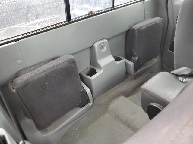 Photo 10 from auction – 2004 FORD RANGER SUP with VIN 1FTZR44E54PA40372