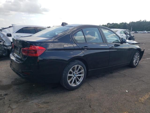 Photo 3 from auction – 2017 BMW 320 I with VIN WBA8A9C31HK620556
