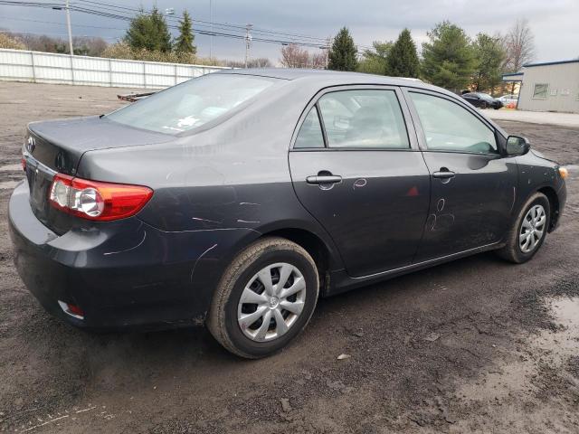 Photo 3 from auction – 2013 TOYOTA COROLLA BA with VIN 2T1BU4EE4DC082366