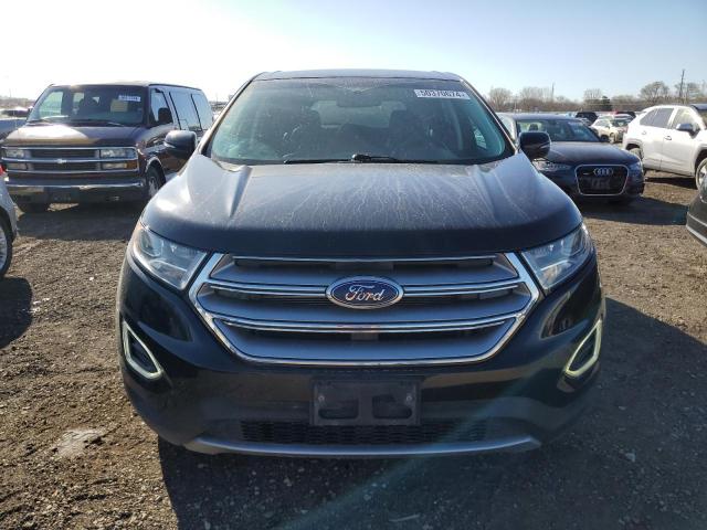 Photo 5 from auction – 2016 FORD EDGE SEL with VIN 2FMPK4J81GBB84339