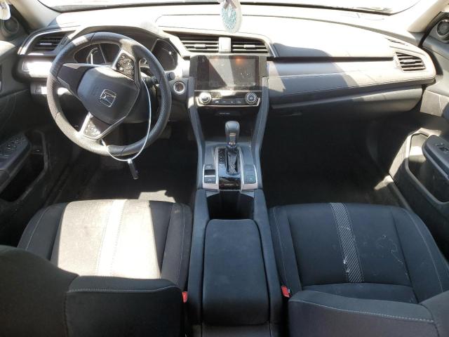 Photo 8 from auction – 2016 HONDA CIVIC EX with VIN 19XFC2F8XGE040050