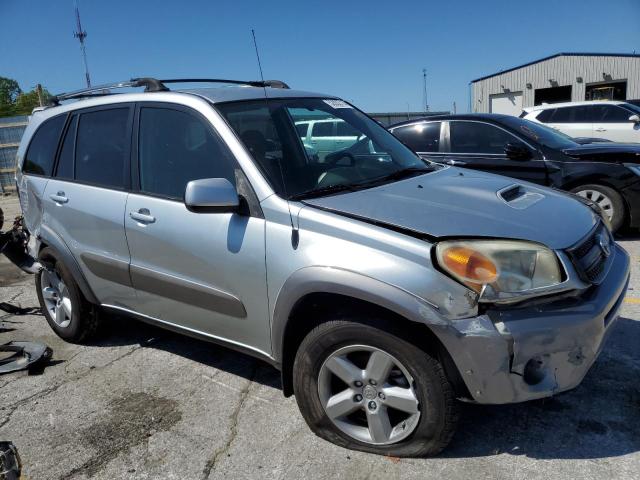 Photo 4 from auction – 2004 TOYOTA RAV4 with VIN JTEHD20V146016902