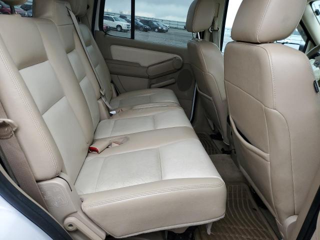 Photo 10 from auction – 2008 FORD EXPLORER E with VIN 1FMEU748X8UA26334