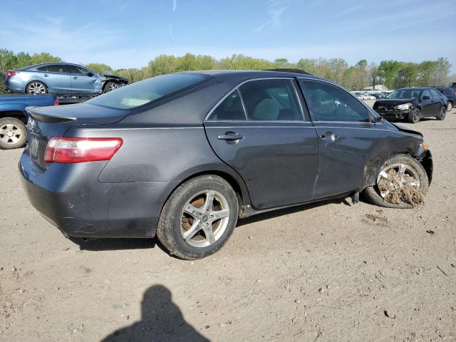 Photo 3 from auction – 2009 TOYOTA CAMRY BASE with VIN 4T4BE46K79R103546