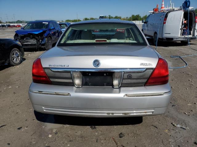 Photo 6 from auction – 2010 MERCURY GRAND MARQ with VIN 2MEBM7FV5AX633765