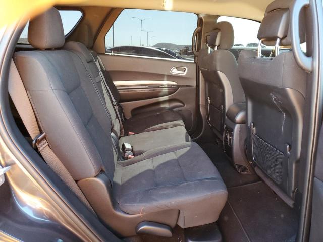Photo 10 from auction – 2020 DODGE DURANGO SX with VIN 1C4RDHAG8LC146056
