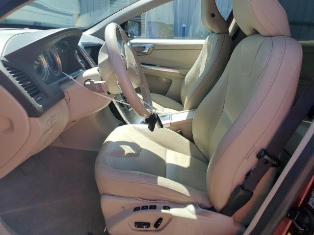 Photo 7 from auction – 2013 VOLVO XC60 3.2 with VIN YV4952DL4D2390889