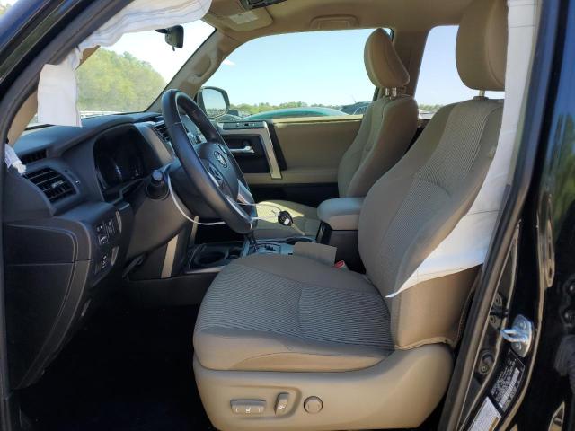 Photo 7 from auction – 2016 TOYOTA 4RUNNER SR with VIN JTEZU5JR0G5135672