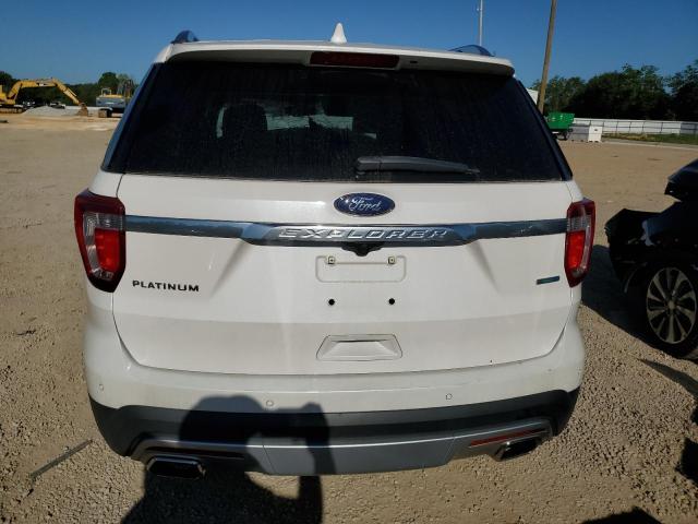 Photo 6 from auction – 2017 FORD EXPLORER P with VIN 1FM5K8HT0HGE08445