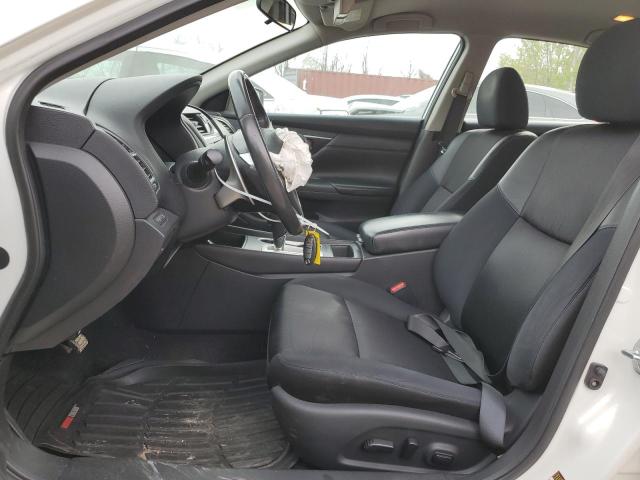 Photo 7 from auction – 2017 NISSAN ALTIMA 2.5 with VIN 1N4AL3AP4HC267473