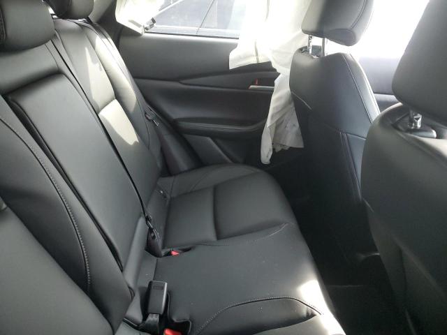 Photo 11 from auction – 2024 MAZDA CX-30 SELE with VIN 3MVDMBBM7RM625747
