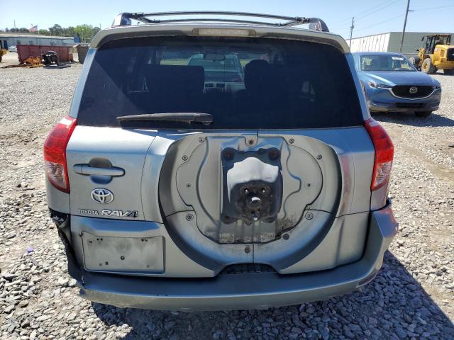 Photo 6 from auction – 2008 TOYOTA RAV4 with VIN JTMZD35V285106837