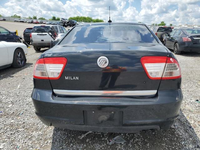 Photo 6 from auction – 2009 MERCURY MILAN with VIN 3MEHM07Z29R624437