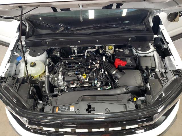 Photo 11 from auction – 2023 FORD BRONCO SPO with VIN 3FMCR9C69PRE37072
