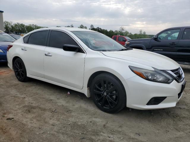 Photo 4 from auction – 2017 NISSAN ALTIMA 2.5 with VIN 1N4AL3AP0HC283668