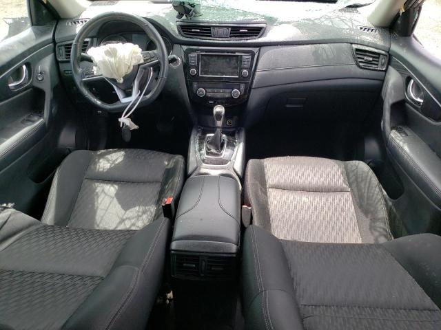 Photo 8 from auction – 2018 NISSAN ROGUE S with VIN KNMAT2MT6JP516934