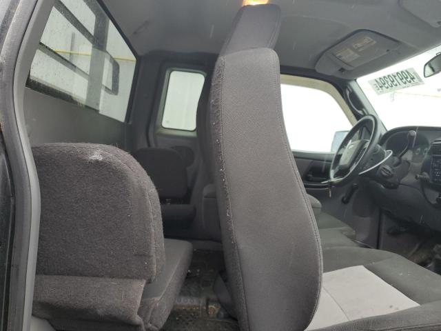 Photo 10 from auction – 2007 FORD RANGER SUP with VIN 1FTYR44U37PA28700
