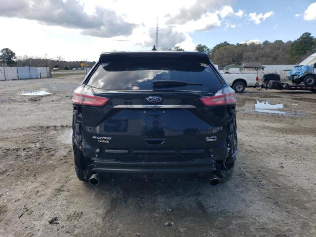Photo 6 from auction – 2019 FORD EDGE SEL with VIN 2FMPK4J9XKBB44620