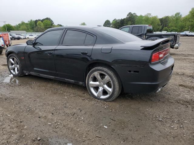 Photo 2 from auction – 2012 DODGE CHARGER SX with VIN 2C3CDXHGXCH164226