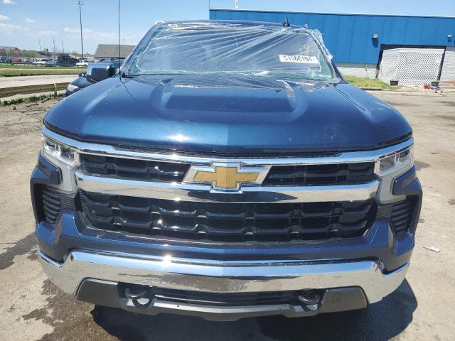 Photo 5 from auction – 2023 CHEVROLET 1500 SILVE with VIN 3GCPDKEK2PG252444