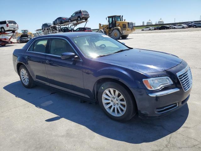 Photo 4 from auction – 2014 CHRYSLER 300 with VIN 2C3CCAAGXEH223093