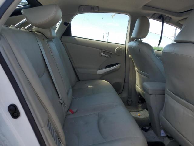Photo 11 from auction – 2010 TOYOTA PRIUS with VIN JTDKN3DU0A0006892