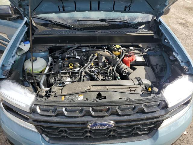 Photo 11 from auction – 2022 FORD MAVERICK X with VIN 3FTTW8E90NRA28857