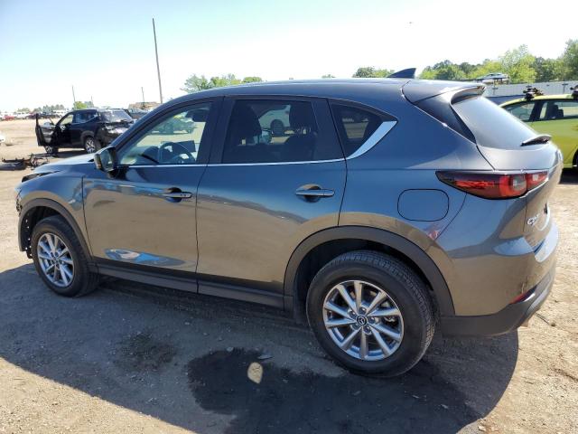 Photo 2 from auction – 2022 MAZDA CX-5 PREFE with VIN JM3KFBCM2N0628416