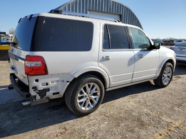 Photo 3 from auction – 2017 FORD EXPEDITION with VIN 1FMJU2AT8HEA81241