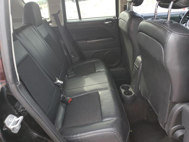 Photo 11 from auction – 2014 JEEP COMPASS SP with VIN 1C4NJCBA9ED679275