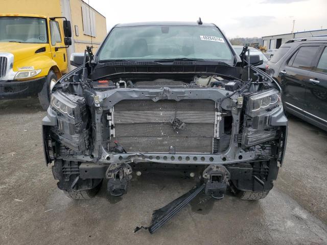 Photo 5 from auction – 2021 CHEVROLET SILVERADO with VIN 1GCUYDED5MZ106040