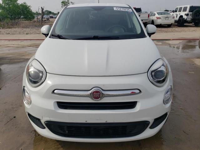Photo 5 from auction – 2016 FIAT 500X EASY with VIN ZFBCFXBT3GP351629