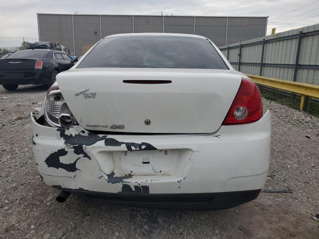 Photo 6 from auction – 2010 PONTIAC G6 with VIN 1G2ZA5E06A4126405