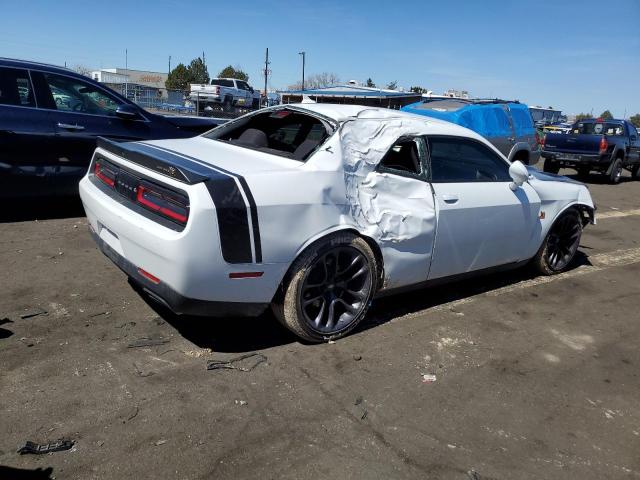 Foto 3 de la subasta – 2020 DODGE CHALLENGER con VIN 2C3CDZFJXLH103758