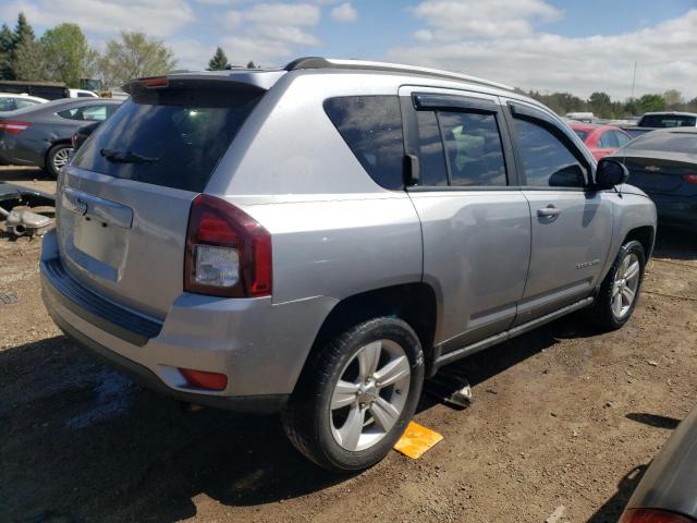 Photo 3 from auction – 2016 JEEP COMPASS SP with VIN 1C4NJCBA9GD611206