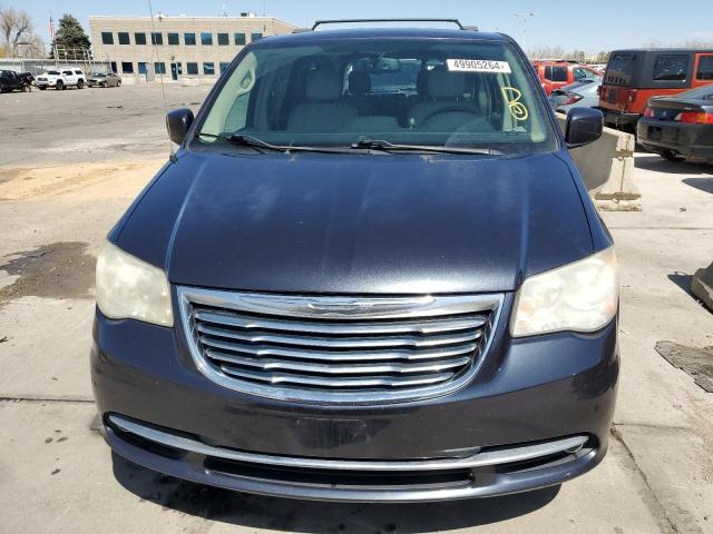 Photo 5 from auction – 2013 CHRYSLER TOWN & COU with VIN 2C4RC1BG6DR594314