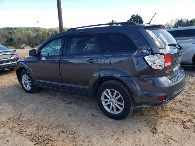 Photo 2 from auction – 2015 DODGE JOURNEY SX with VIN 3C4PDDBG0FT666193