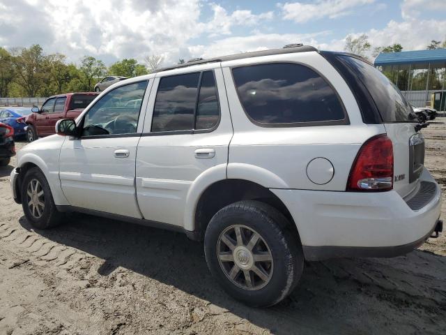 Photo 2 from auction – 2004 BUICK RAINIER CX with VIN 5GADS13S442165589