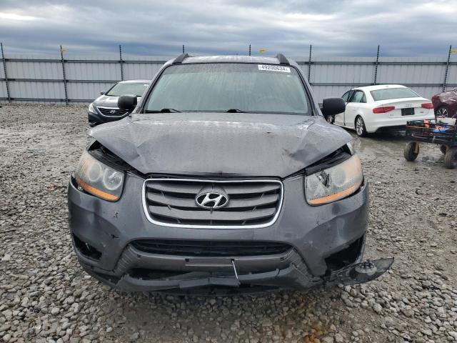 Photo 5 from auction – 2010 HYUNDAI SANTA FE G with VIN 5NMSG3AB8AH401139