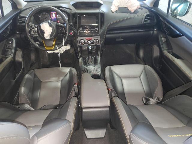 Photo 8 from auction – 2022 SUBARU CROSSTREK with VIN JF2GTHRC5NH254976