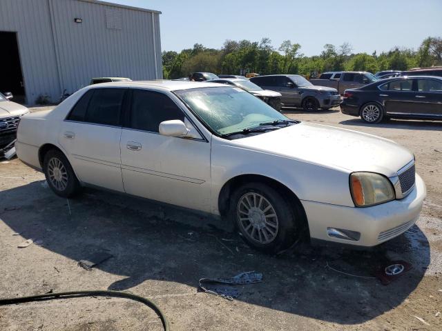 Photo 4 from auction – 2003 CADILLAC DEVILLE DH with VIN 1G6KE57Y83U172926