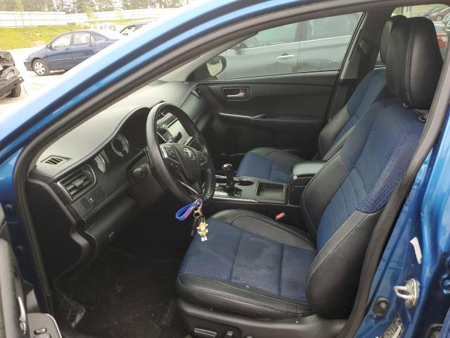 Photo 7 from auction – 2016 TOYOTA CAMRY LE with VIN 4T1BF1FK2GU566200