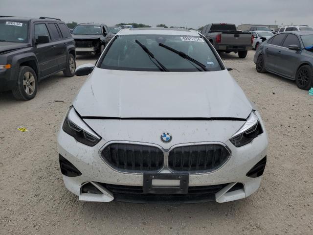 Photo 5 from auction – 2022 BMW 228I with VIN WBA53AK04N7K11696